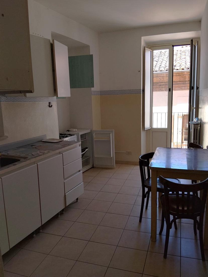 Trilocale in Via Agorai , Lanciano — foto 4 di 5