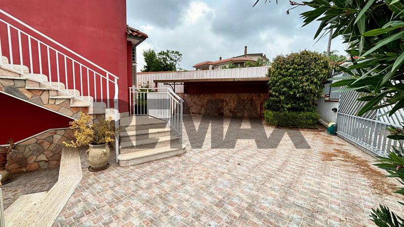 Villa in Viale Michele Marciano 13, Misilmeri — foto 3 di 5