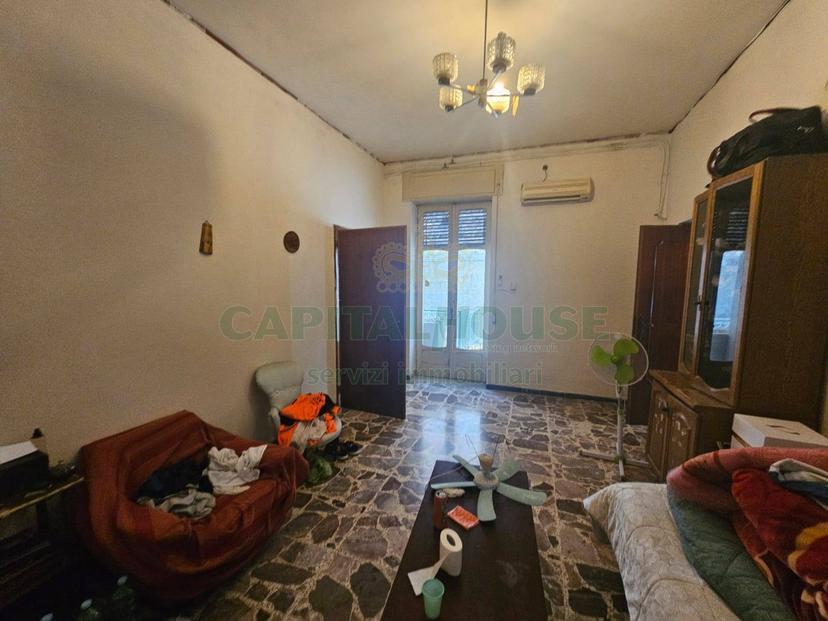 Casa indipendente in Via Castelluccio, Pignataro Maggiore — foto 3 di 5