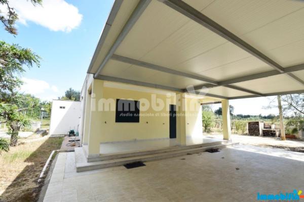 Villa, Oria — foto 5 di 5