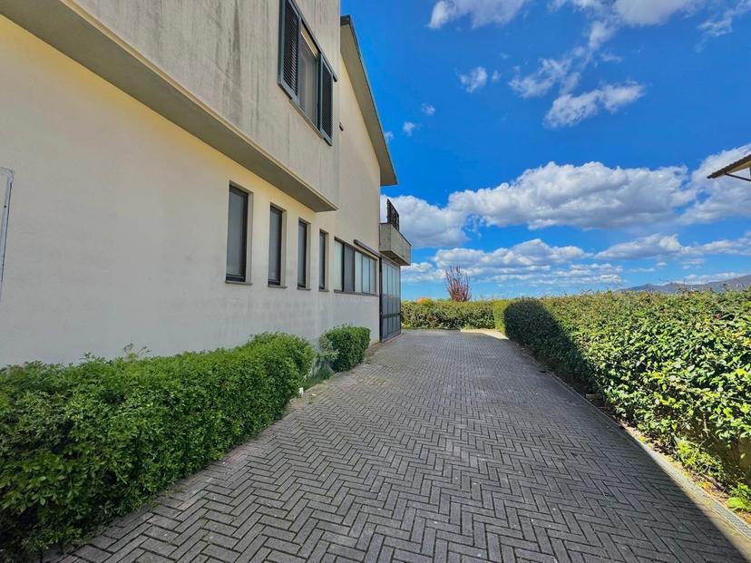 Villa, Ponsacco — foto 4 di 5