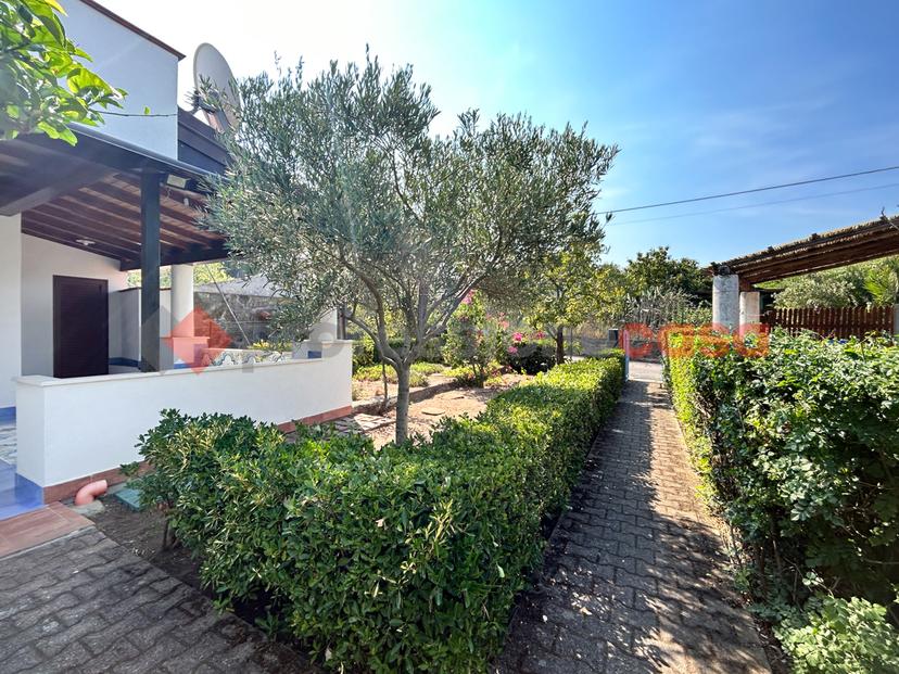 Casa indipendente in Via del Cardo 54, Lipari — foto 4 di 5