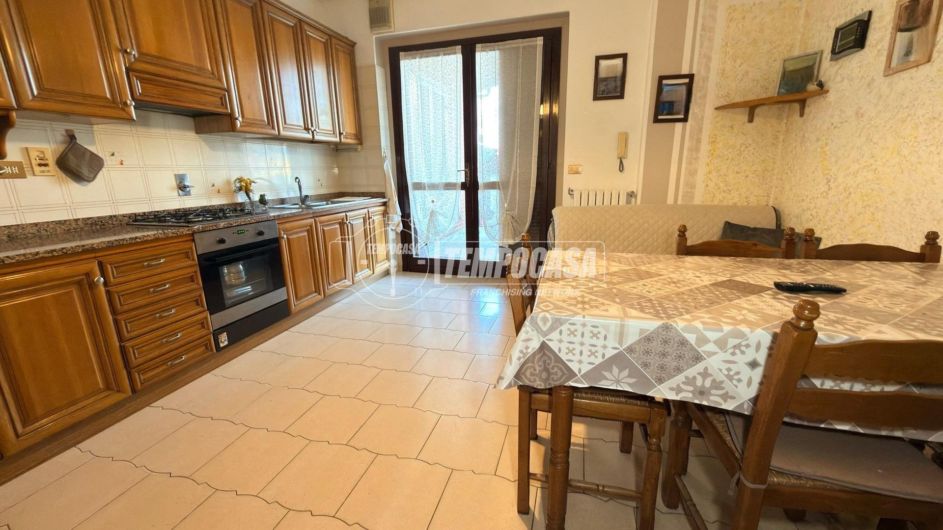 Villa a schiera in Via Monte Rosa, Alpignano