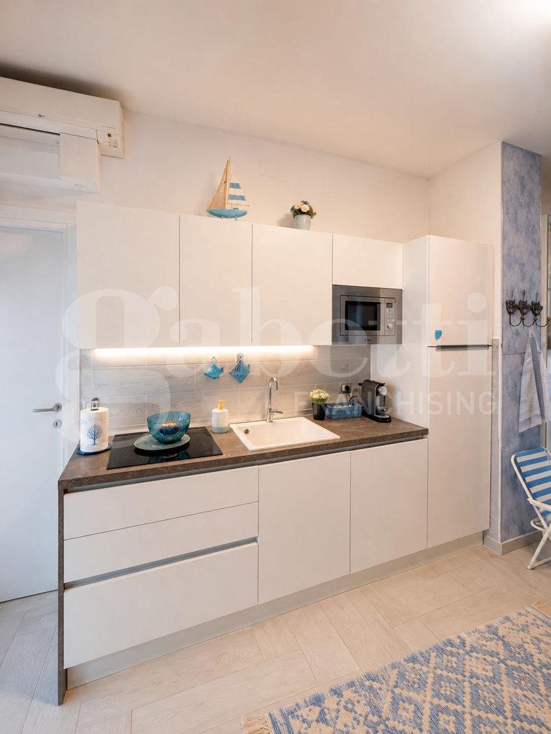 Monolocale in Via Torino, Finale Ligure — foto 2 di 5