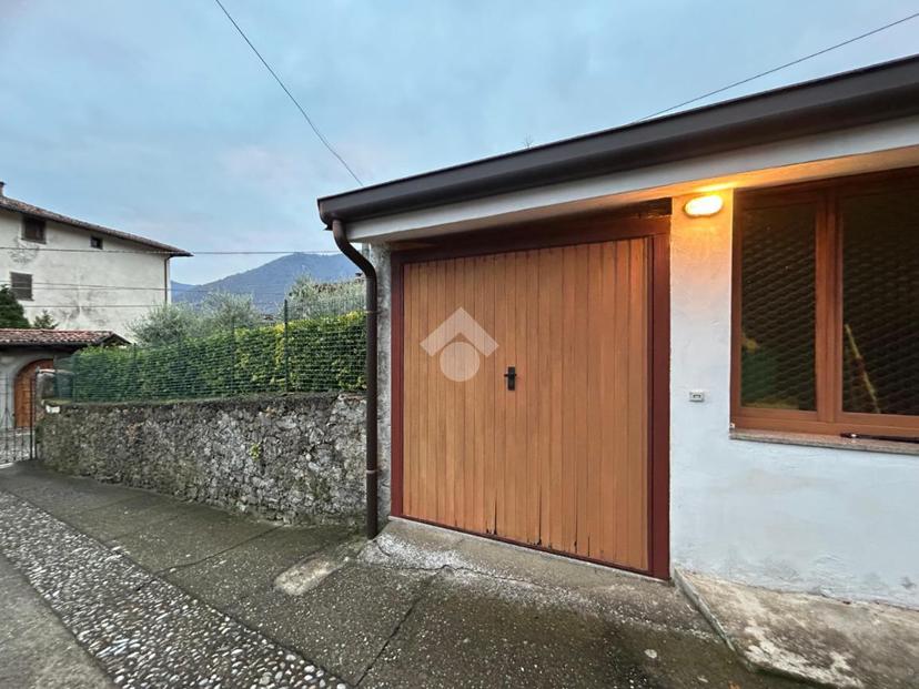 Trilocale in Via Castello 27, Solto Collina — foto 5 di 5