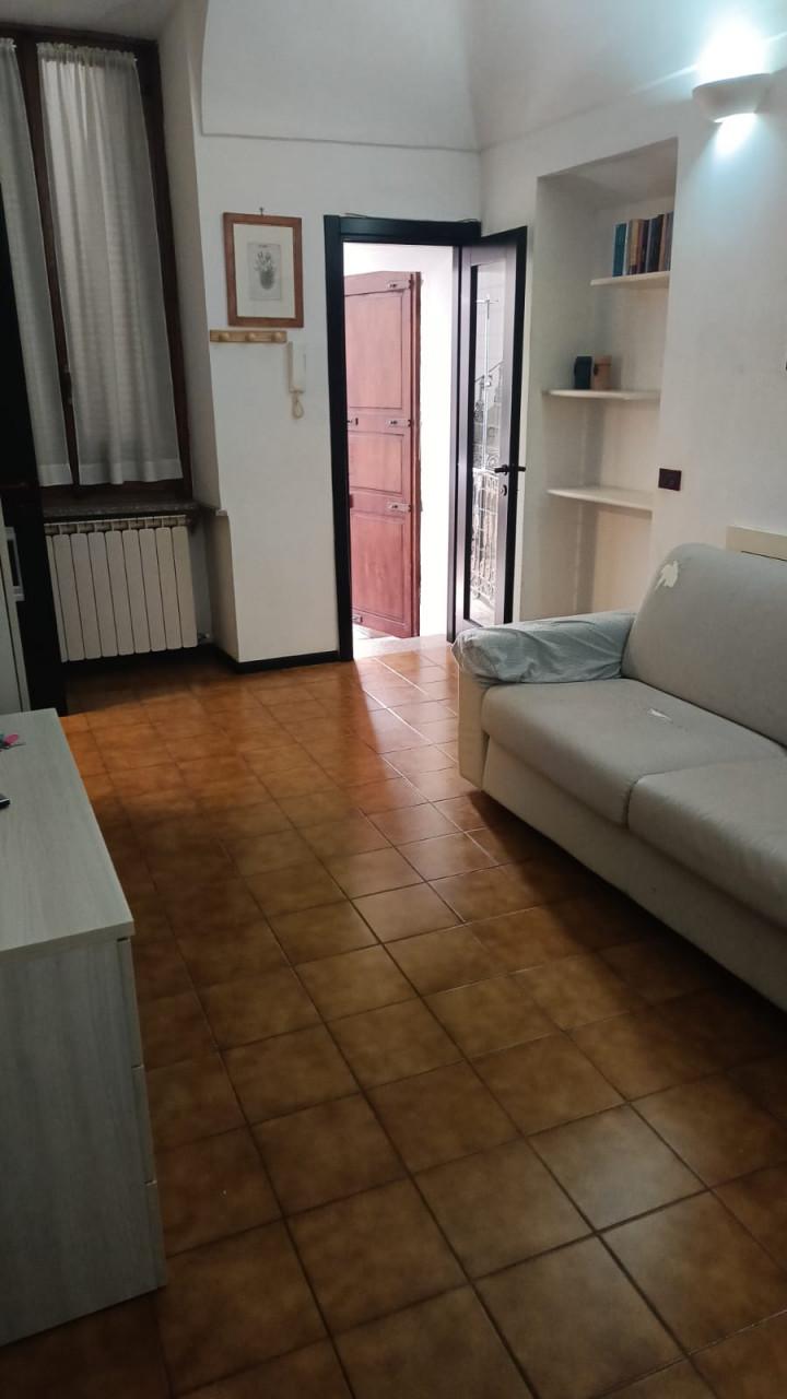Bilocale in Via Alerami 4, Casale Monferrato — foto 4 di 5