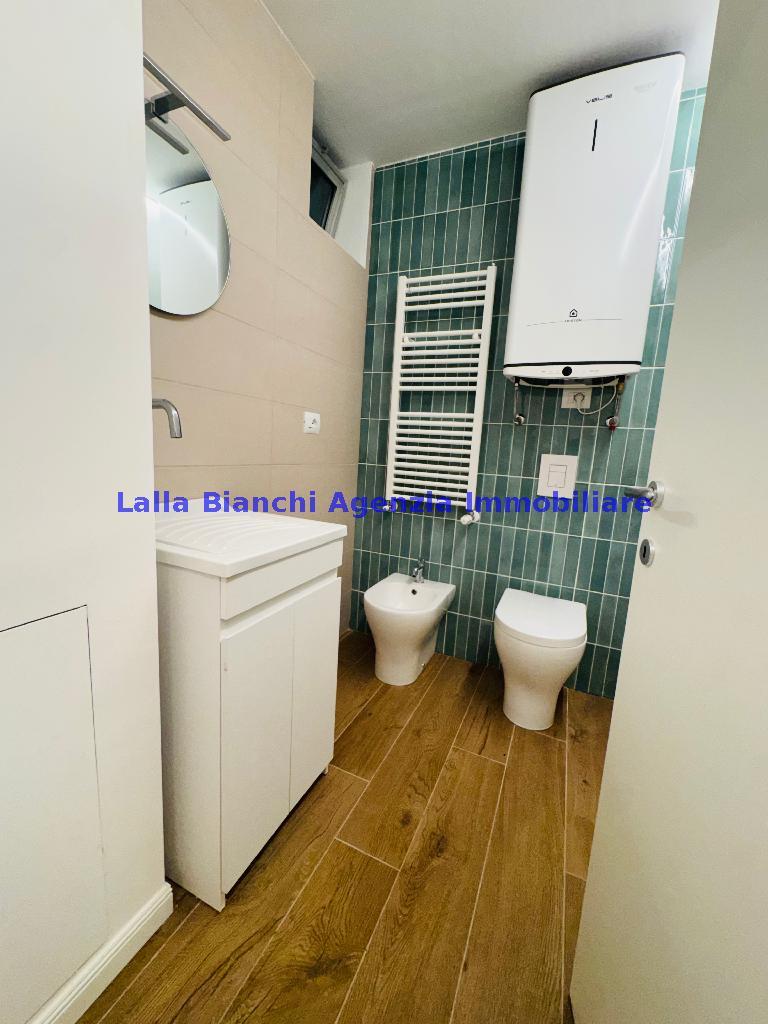 Quadrilocale in Via Mameli, Pesaro — foto 5 di 5