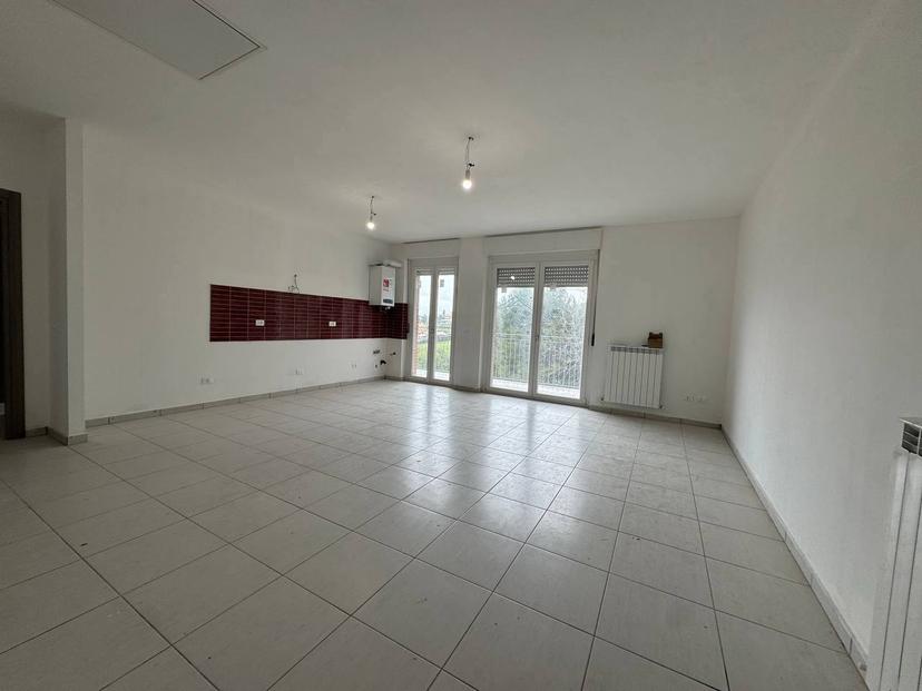 Quadrilocale in Via Fratelli Ottaviani 11, Recanati — foto 2 di 5