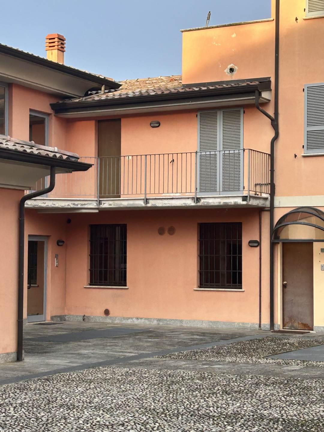 Bilocale, San Giorgio Piacentino