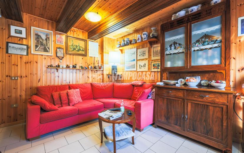 Villa a schiera in Via Montanara 313, Imola — foto 2 di 5