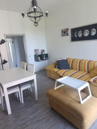 Quadrilocale, Reggio nell'Emilia