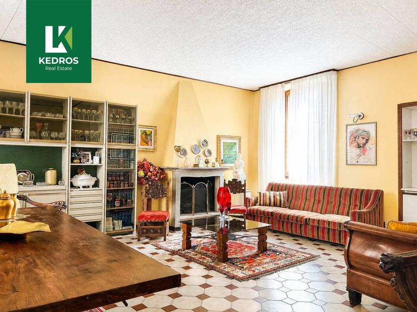 Casa indipendente in Via Nicolini 2, Varese — foto 5 di 5