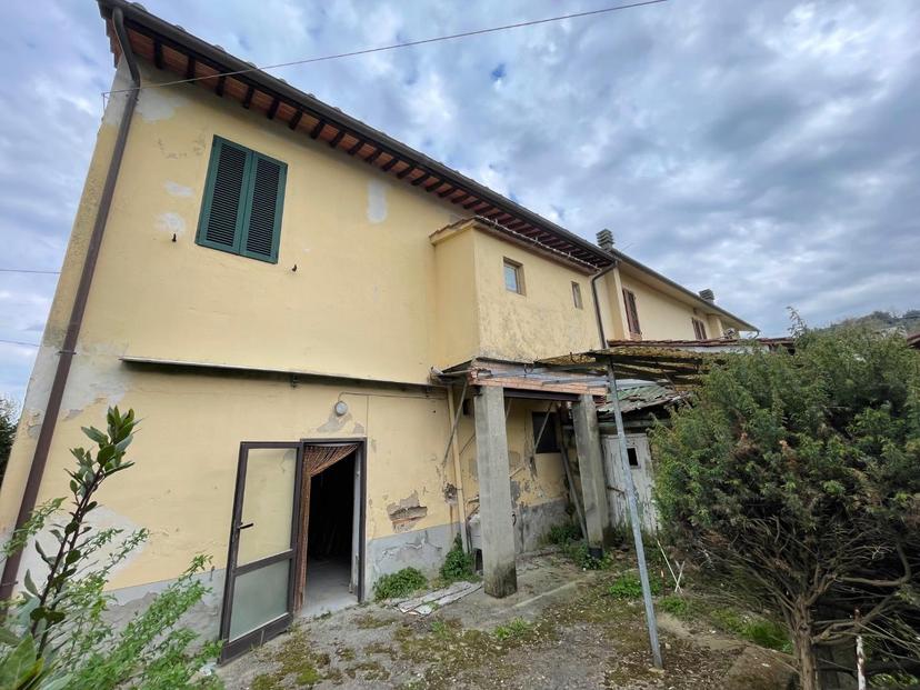Terratetto, San Miniato — foto 2 di 3