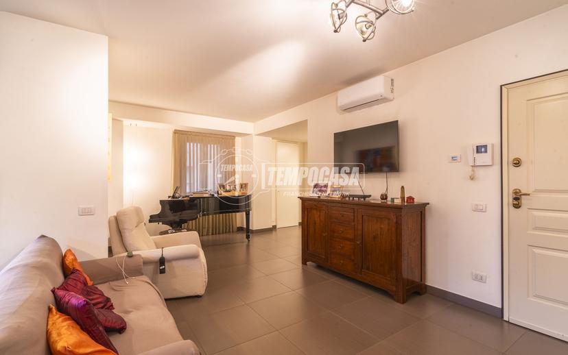 Appartamento in Via Tito Minniti, Civitanova Marche — foto 4 di 5