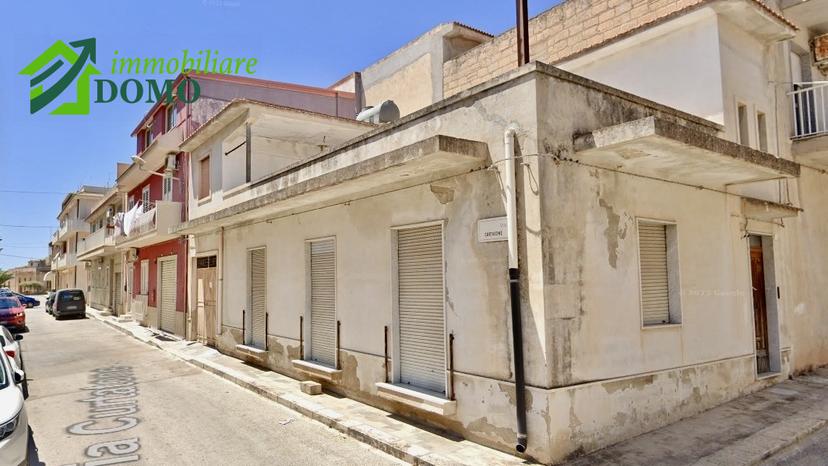 Casa indipendente, Rosolini — foto 4 di 5