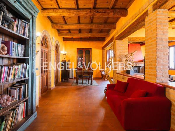 Villa bifamiliare in Via Primicello, Copparo — foto 4 di 5