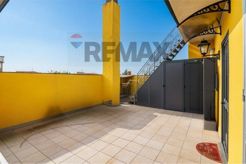 Appartamento in Via Marina, Fiumefreddo di Sicilia — foto 3 di 5