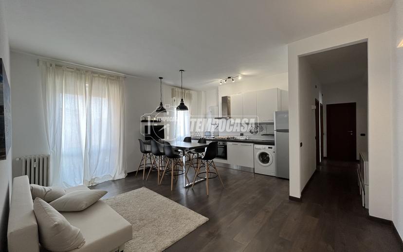 Monolocale in Via Carlo Rota 5, Monza — foto 5 di 5