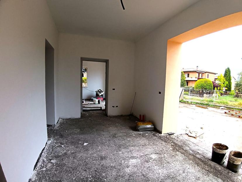 Quadrilocale in a Volterrana 53, Colle di Val d'Elsa — foto 2 di 5