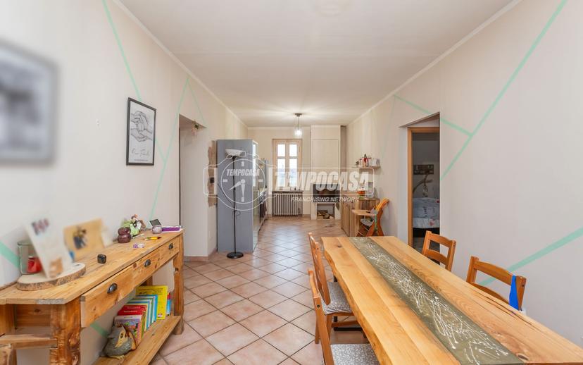 Trilocale in Strada Bianchi 185, Villanova d'Asti — foto 3 di 5