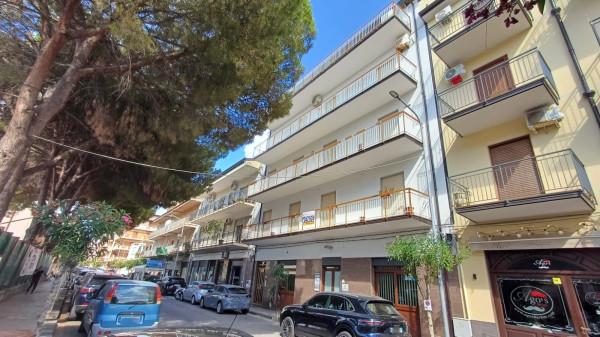 Quadrilocale in Via del Piave, Capo d'Orlando — foto 2 di 5