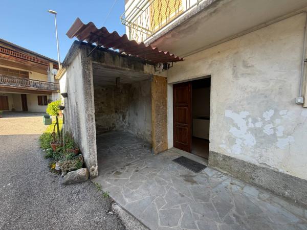 Villa, Pulfero — foto 3 di 5