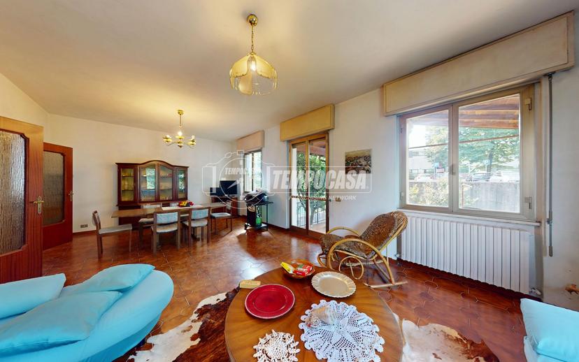 Casa indipendente in Via San Francesco 13, Binago — foto 3 di 5