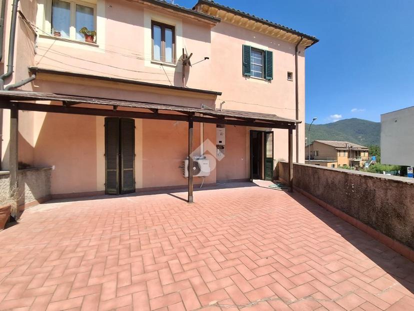 Casa indipendente in Via Cesarini, Acquasparta — foto 5 di 5