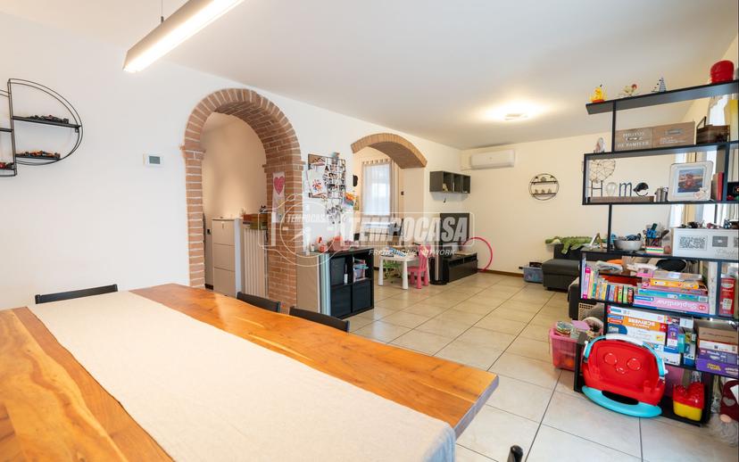 Casa indipendente in Via Euganea Feriole, Selvazzano Dentro — foto 2 di 5