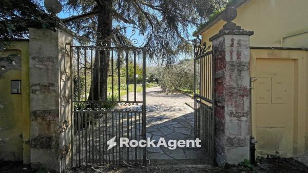 Villa in Via La Marca, Crespina Lorenzana — foto 4 di 5