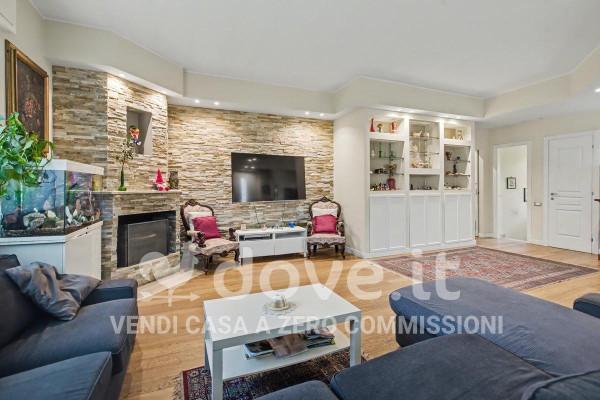 Villa in Via Adelina Patti 5, Trezzano sul Naviglio — foto 5 di 5