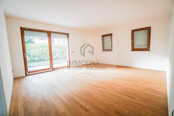 Trilocale in Via Renon 12, Bolzano — foto 4 di 5