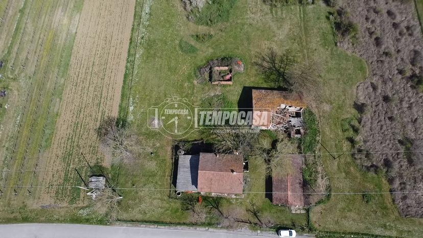 Casa indipendente in Via Paoline Lesina 1120, Castel Bolognese — foto 3 di 5