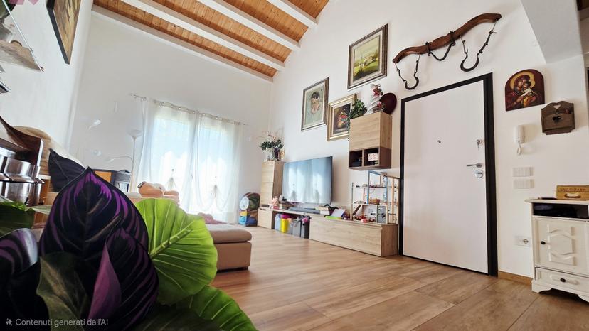 Casa indipendente in Via G. Rossini, N 33, Rovigo — foto 2 di 5