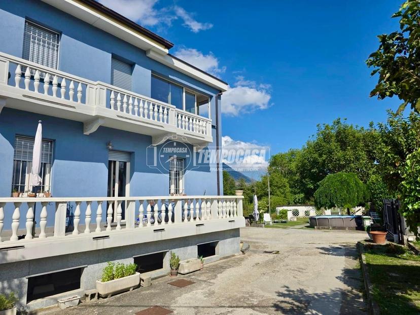 Villa a schiera, Avigliana — foto 3 di 5