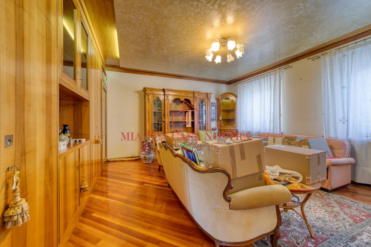 Villa in Via Solaroli, Pieve del Grappa