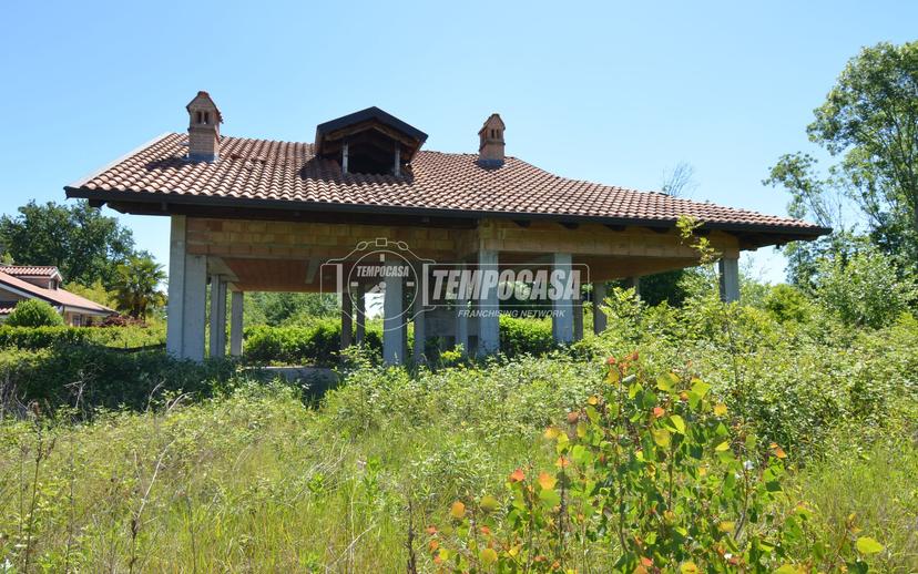 Casa indipendente in Viale Paradiso 24, Rivarossa — foto 5 di 5