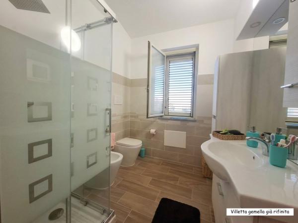 Villa a schiera in Contrada Firriato, Furnari — foto 4 di 5