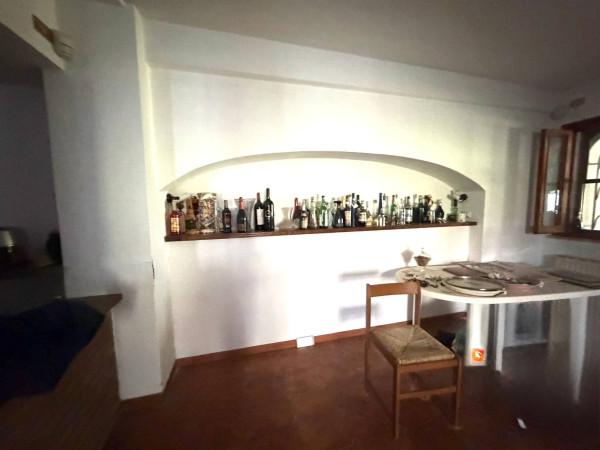 Villa in Via Annibolina, San Clemente