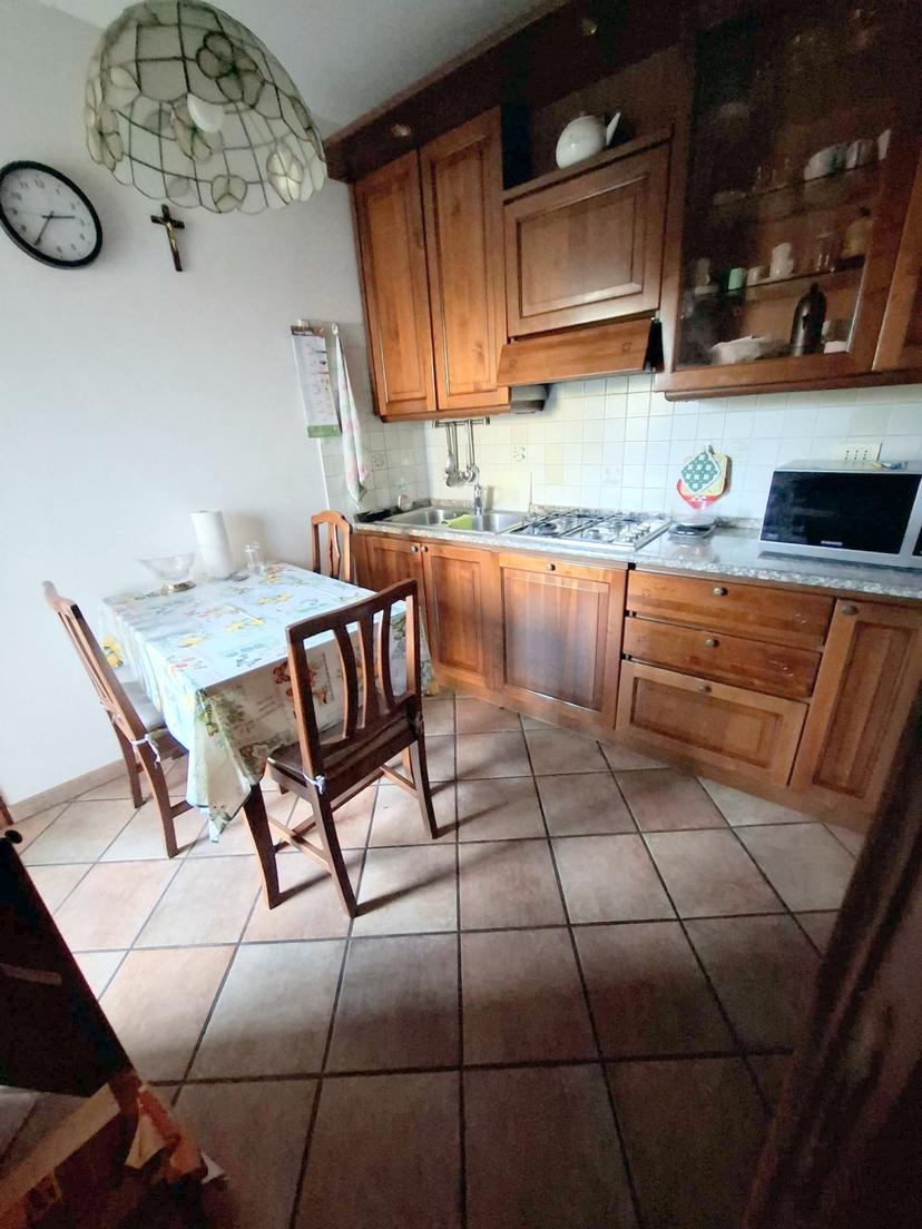 Villa a schiera in Via Lion, Maserà di Padova — foto 3 di 5
