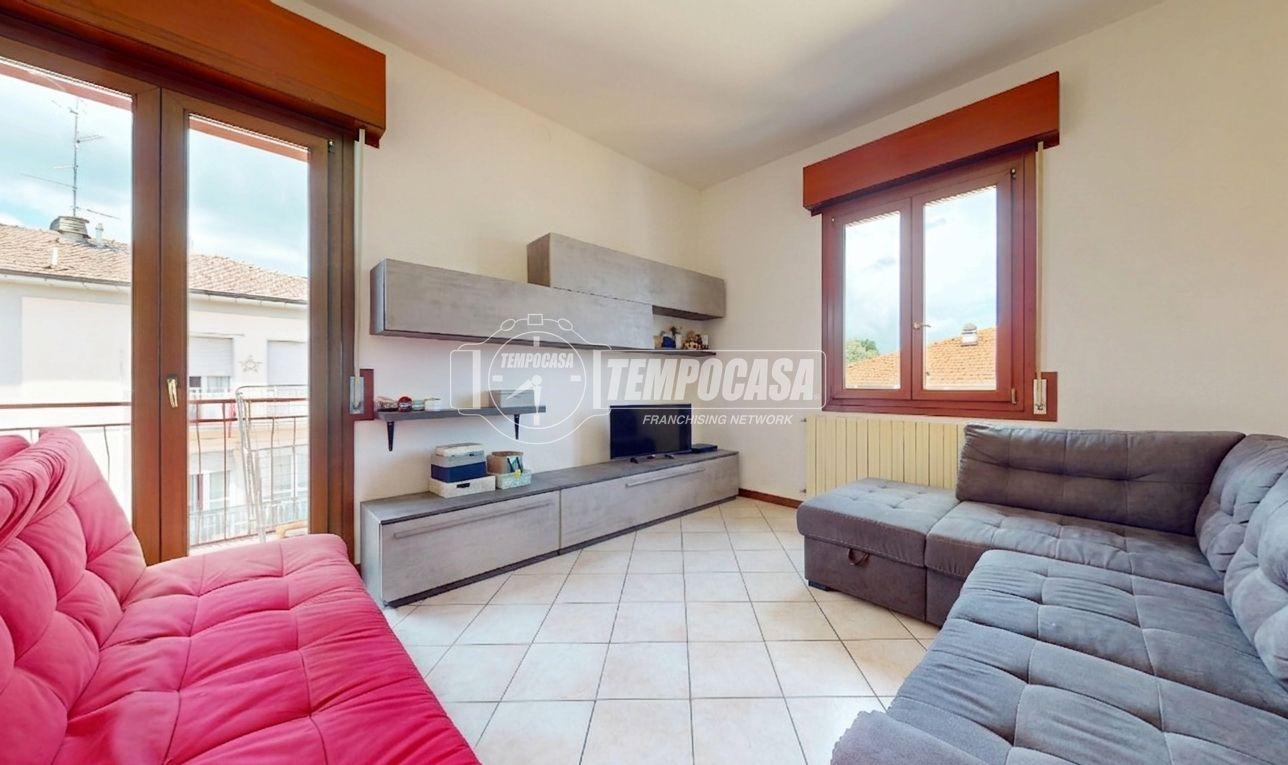 Trilocale in Via G. B. Venturi 20, Scandiano
