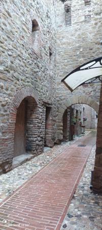 Terratetto unifamiliare in Via del Castello, Assisi — foto 5 di 5