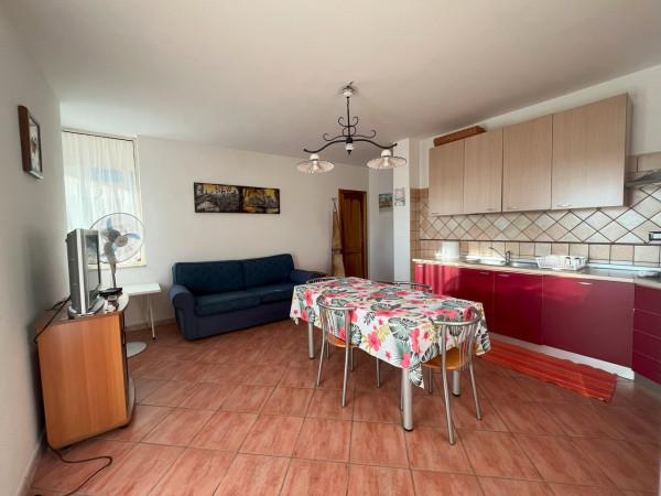 Trilocale in Contrada Piano delle Donne 40, Belvedere Marittimo — foto 4 di 5
