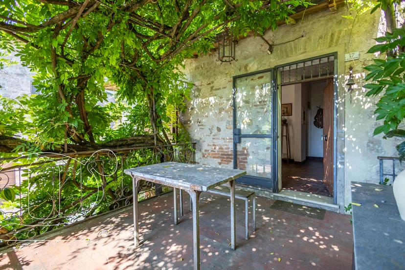 Rustico in Pian di San Martino 1, Todi — foto 2 di 5