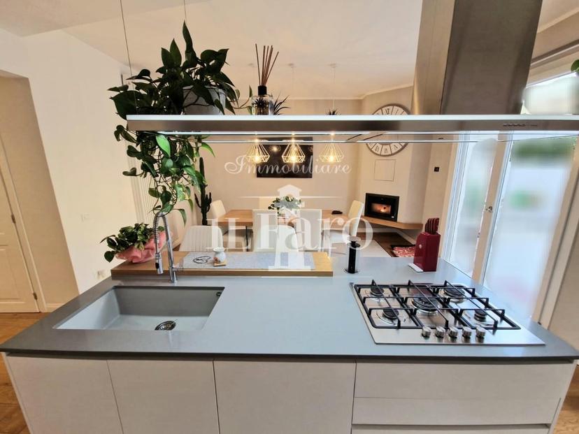Casa indipendente in . Martino 50013, Campi Bisenzio — foto 2 di 5