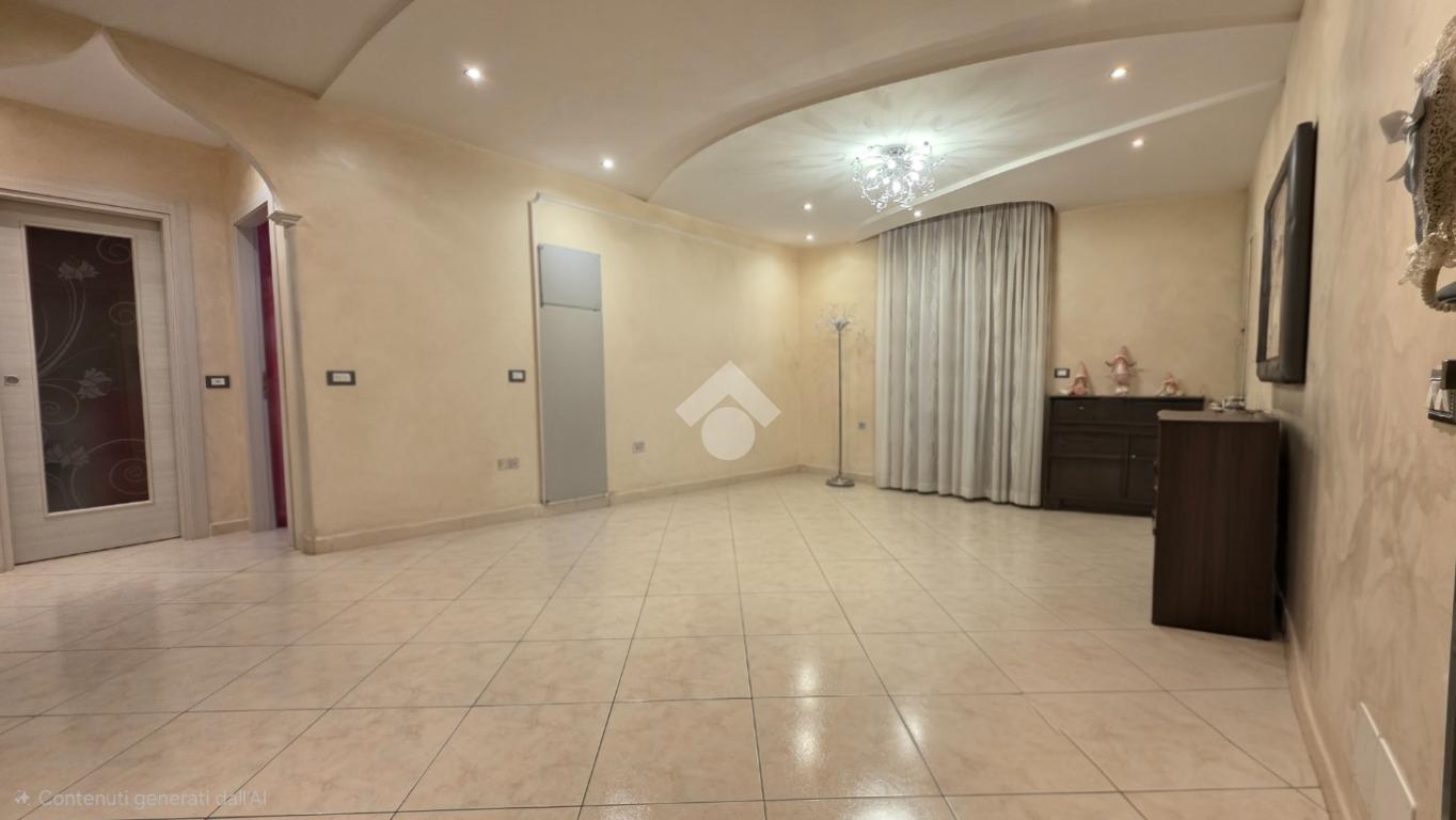 Trilocale in Via Cisa 95, Borgo Virgilio