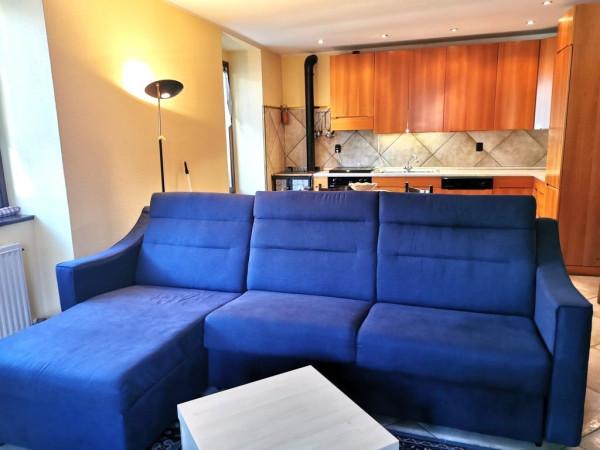 Trilocale in Via Don Giovanni Gatti 14, Caspoggio — foto 3 di 5