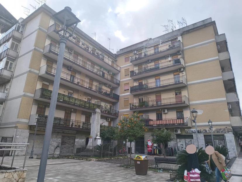 Trilocale in Via Comunale Santo, 169, Messina