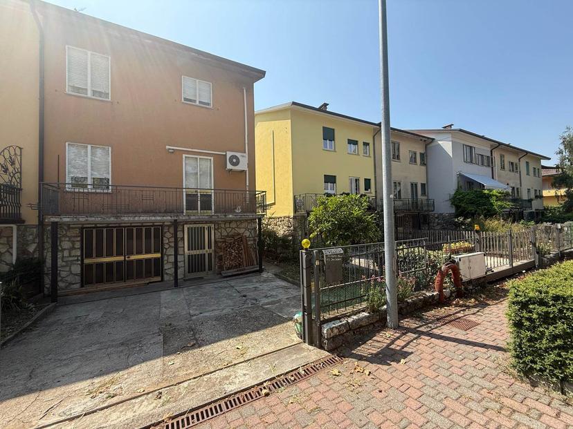 Villa a schiera in Via Roma, Castelgomberto — foto 4 di 5