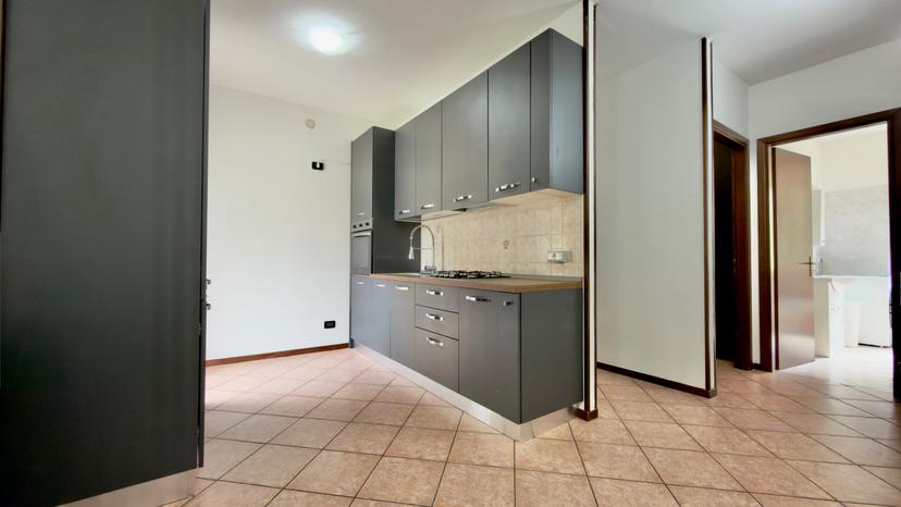 Trilocale in Via Roma, Gardone Val Trompia — foto 4 di 5